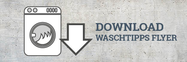Download Waschtipps Flyer