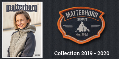 Matterhorn Catalogus