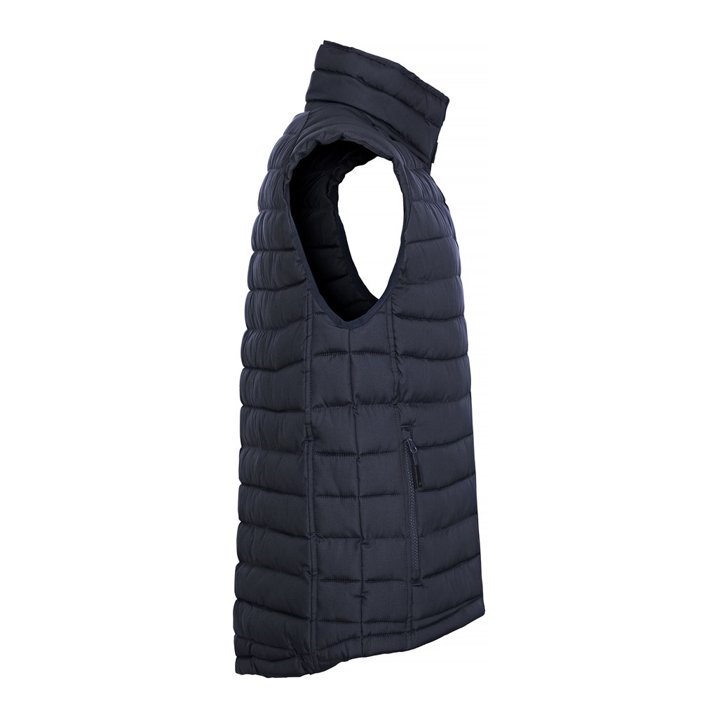 Matterhorn MH-573D Recycle Quilted Vest Ladies