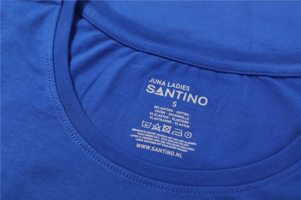 Santino T-shirt Juna Ladies