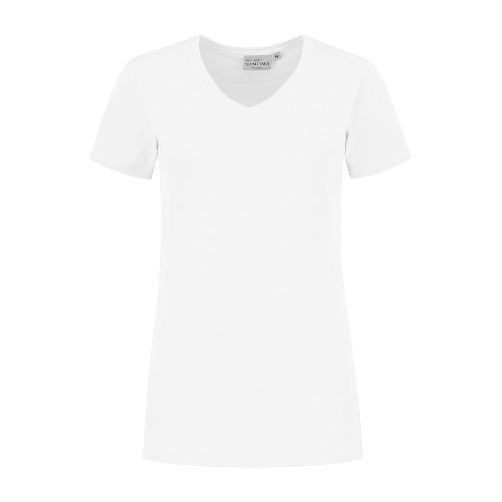 Santino T-shirt Lebec Ladies