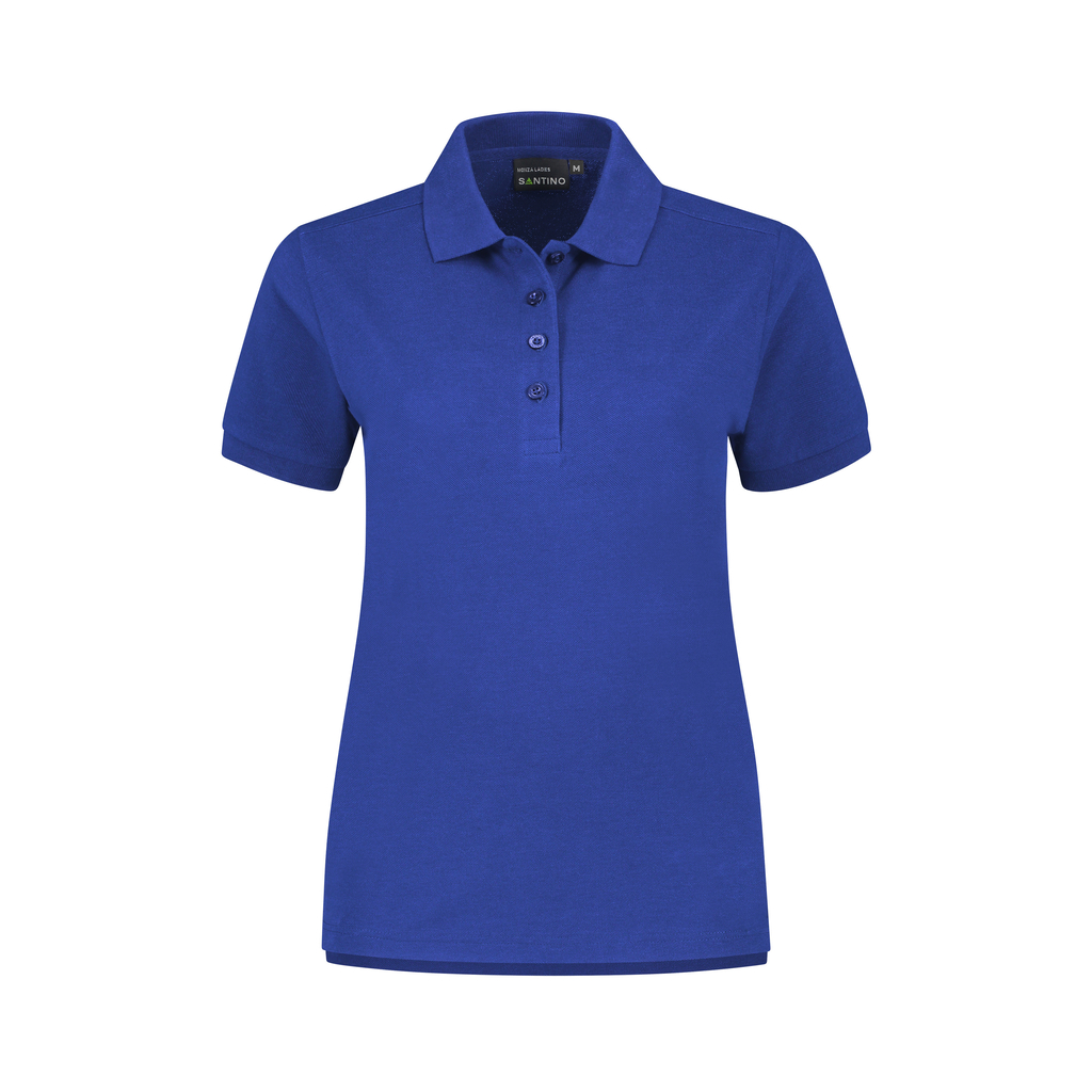 Santino Poloshirt Monza Ladies