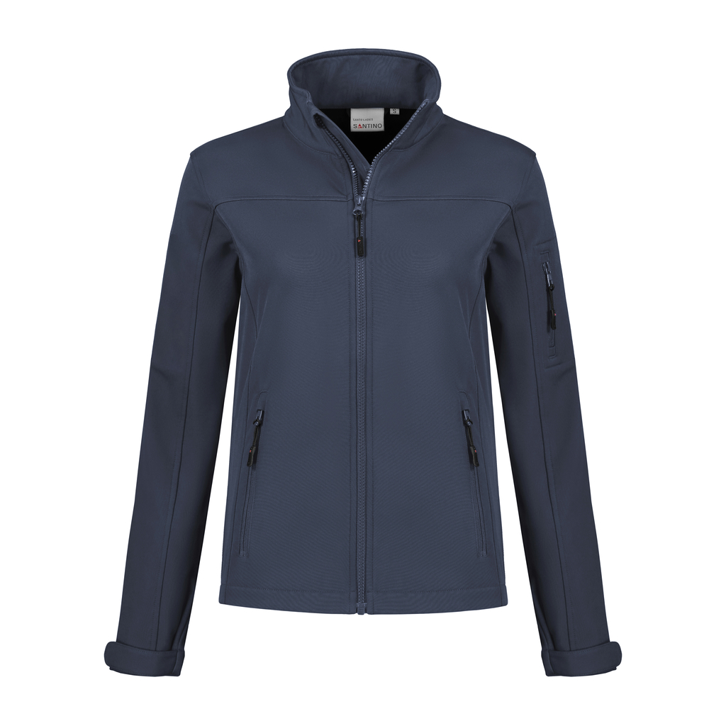 Santino Softshell Jacket Santo Ladies