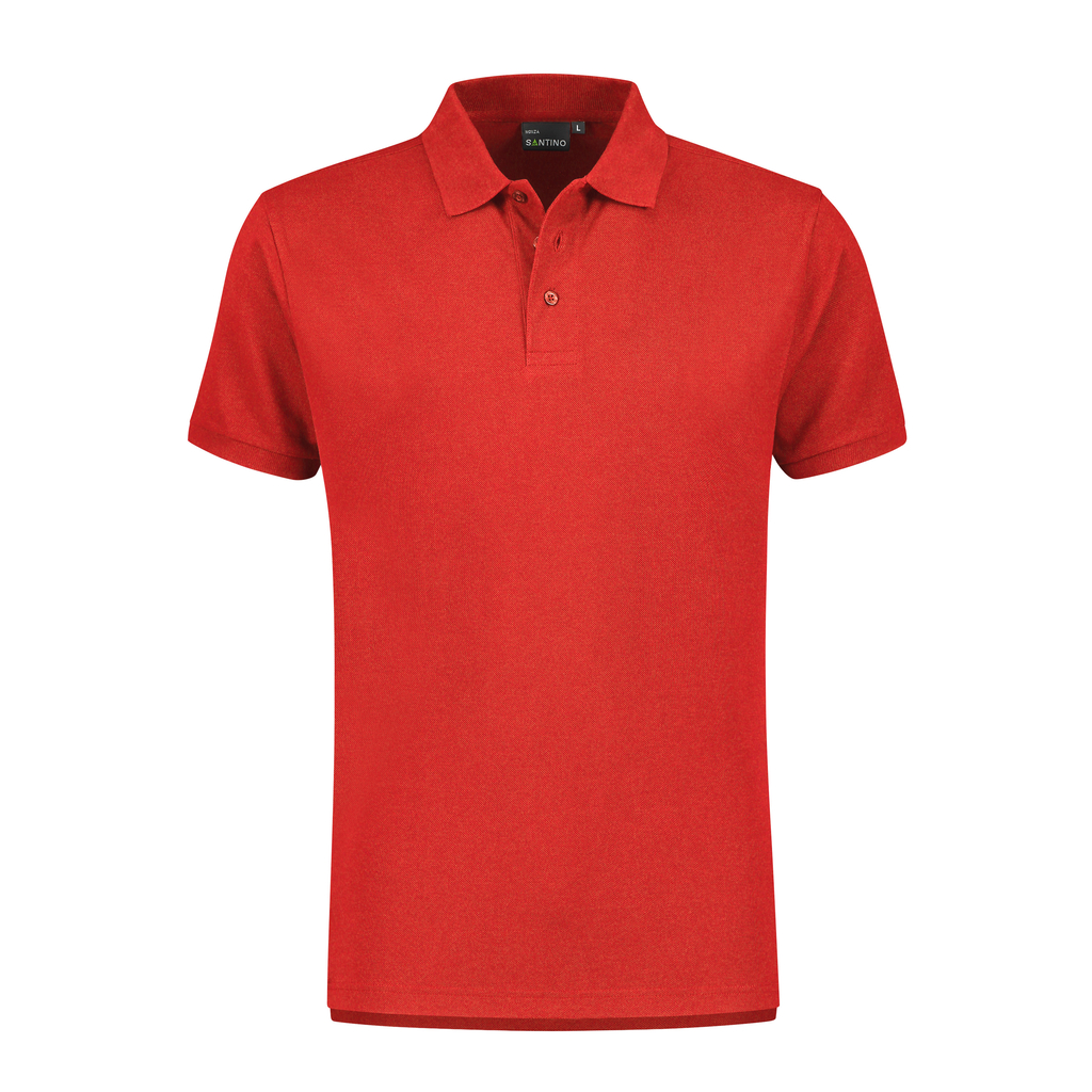 Santino Poloshirt Monza