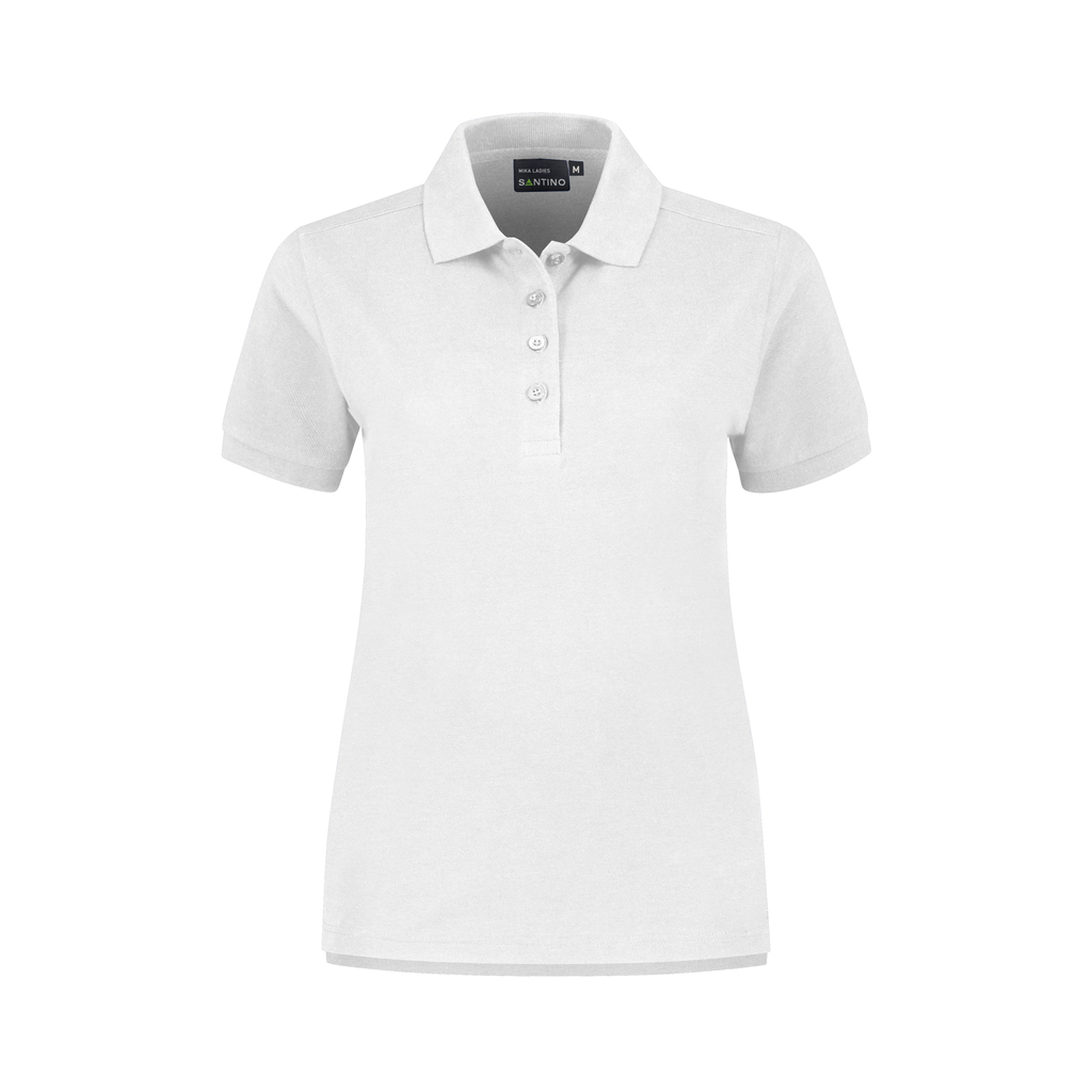 Santino Poloshirt Mika Ladies