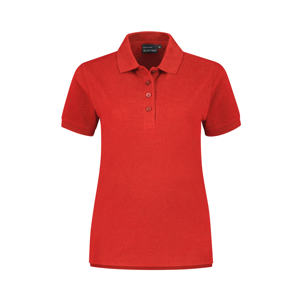 Santino Poloshirt Monza Ladies