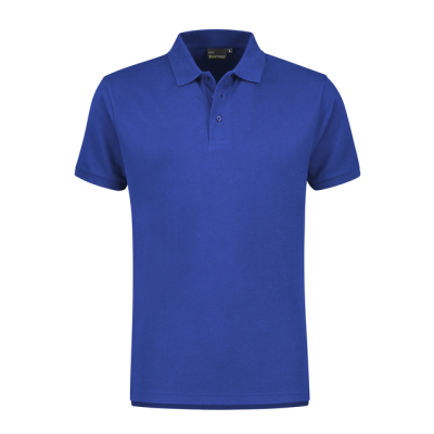 Santino Poloshirt Monza