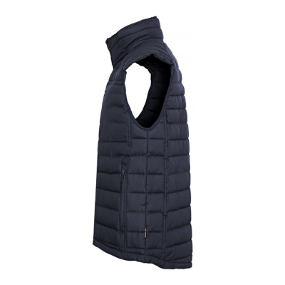 Matterhorn MH-573D Recycle Quilted Vest Ladies